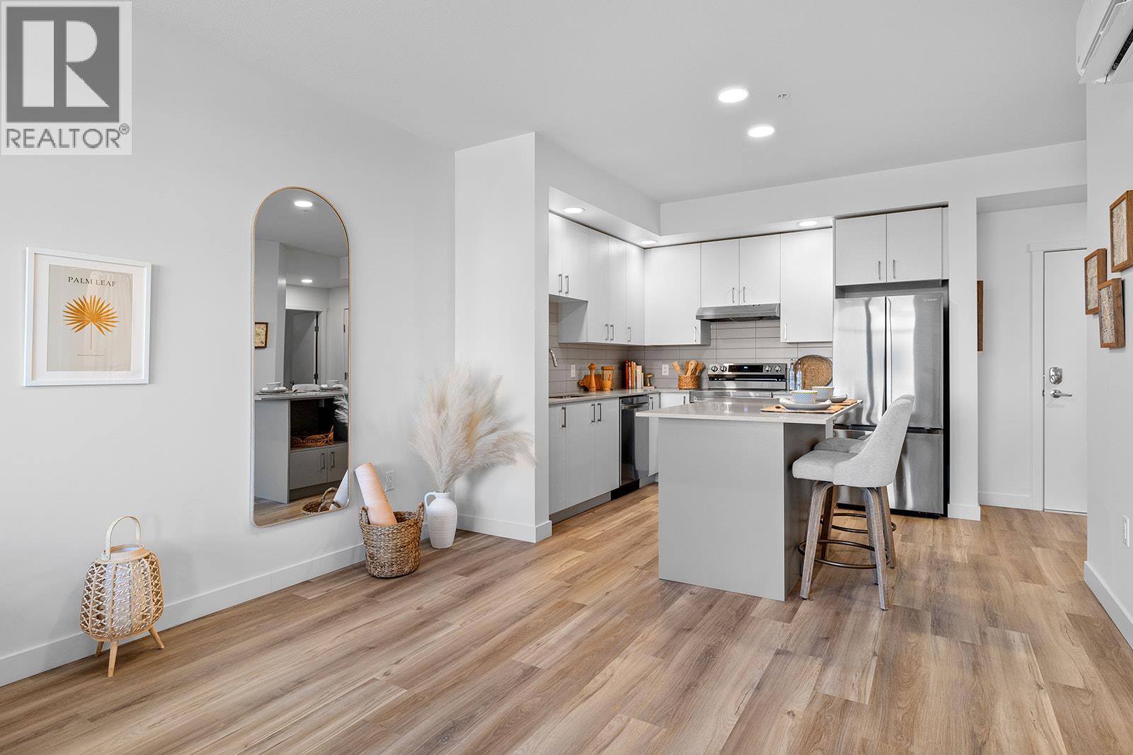 303 1057 Frost Road, Kelowna