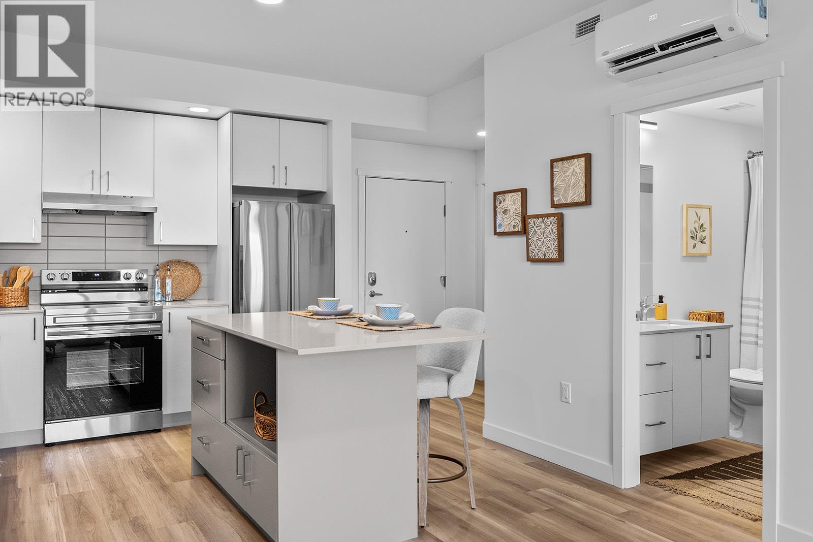 303 1057 Frost Road, Kelowna