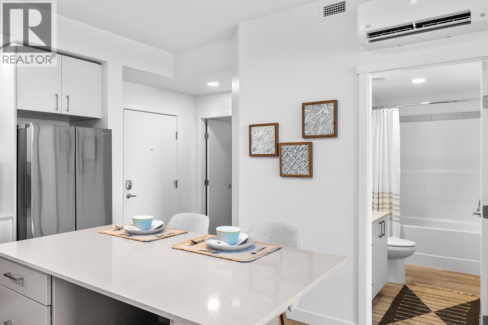 303 1057 Frost Road, Kelowna