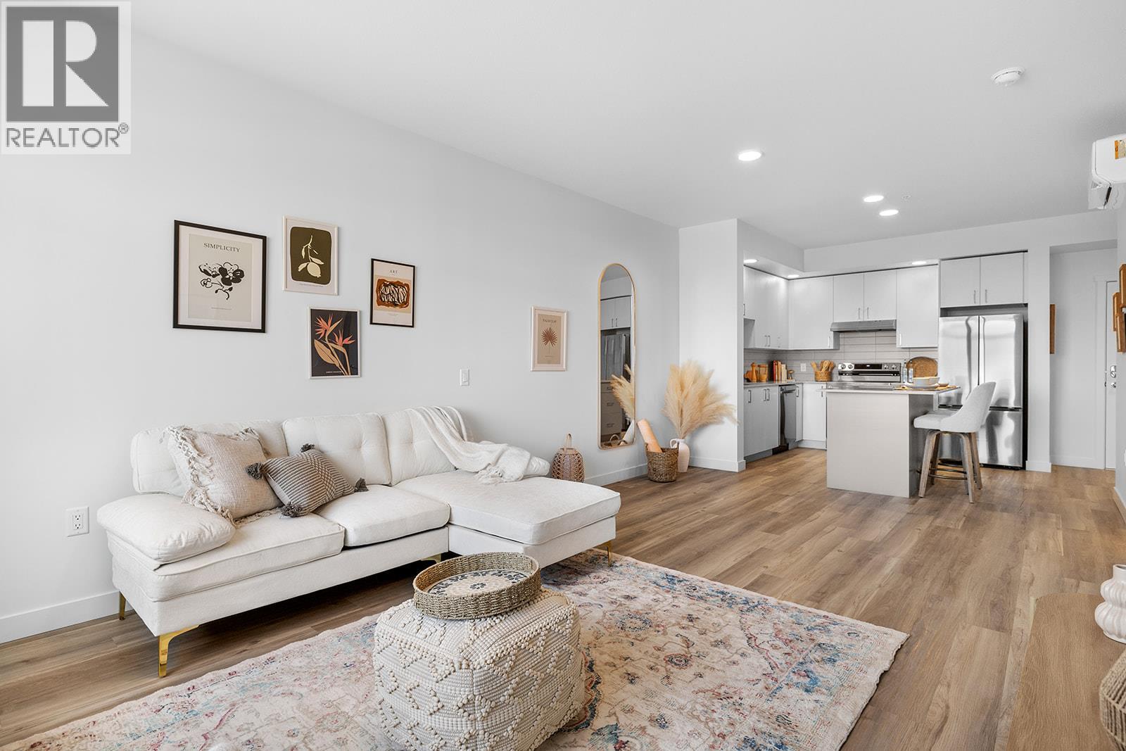 303 1057 Frost Road, Kelowna