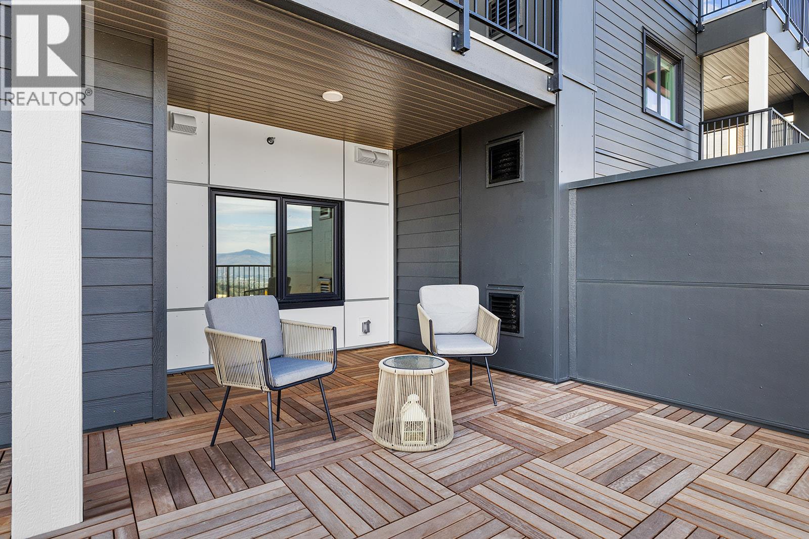 303 1057 Frost Road, Kelowna