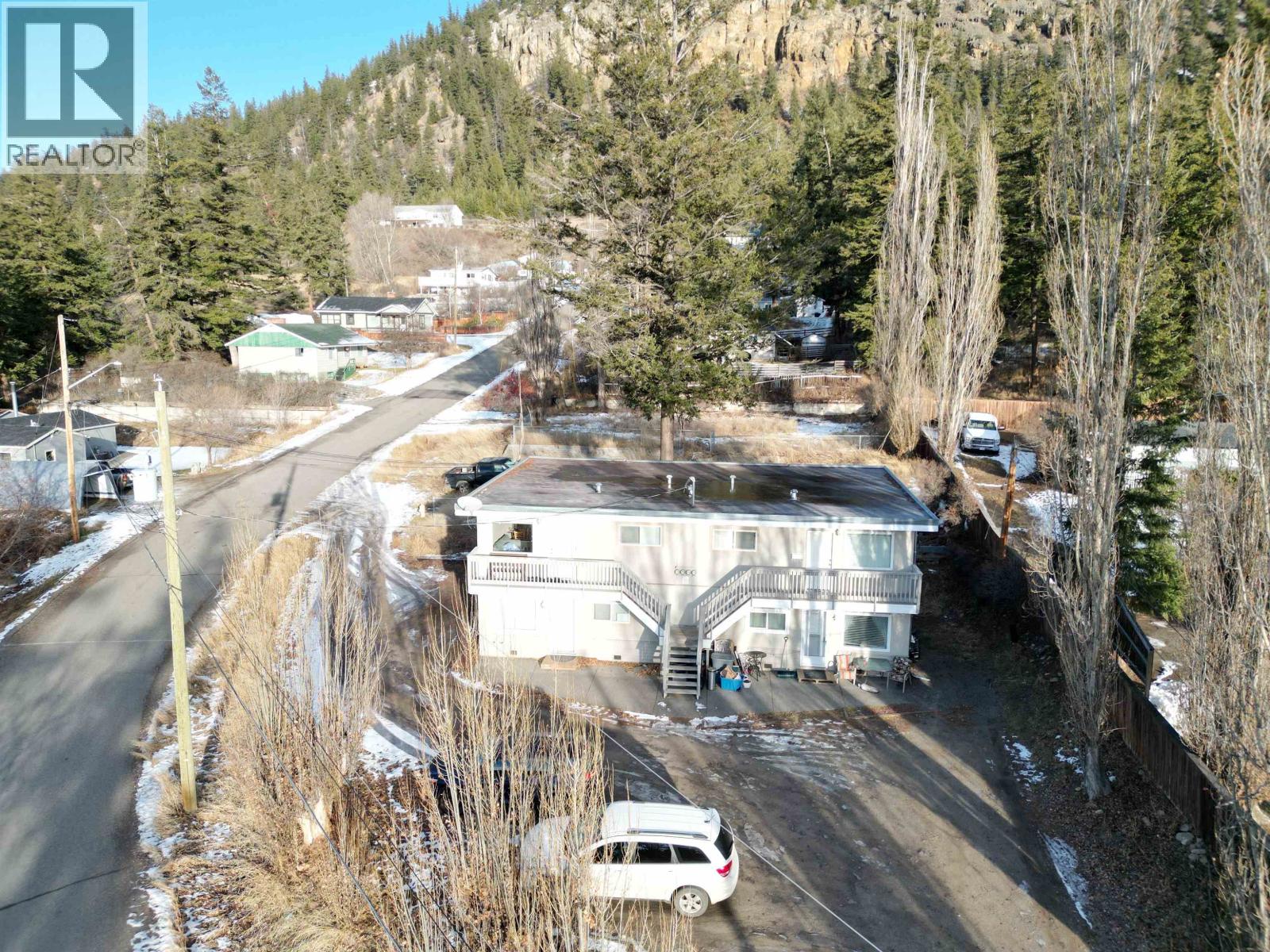 204 ROWAT ROAD, Williams Lake