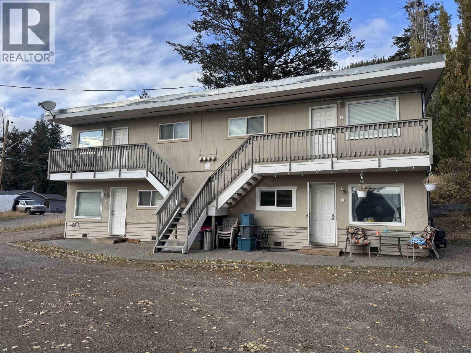 204 ROWAT ROAD, Williams Lake