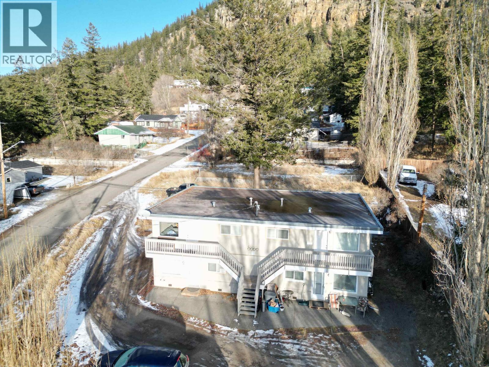 204 ROWAT ROAD, Williams Lake