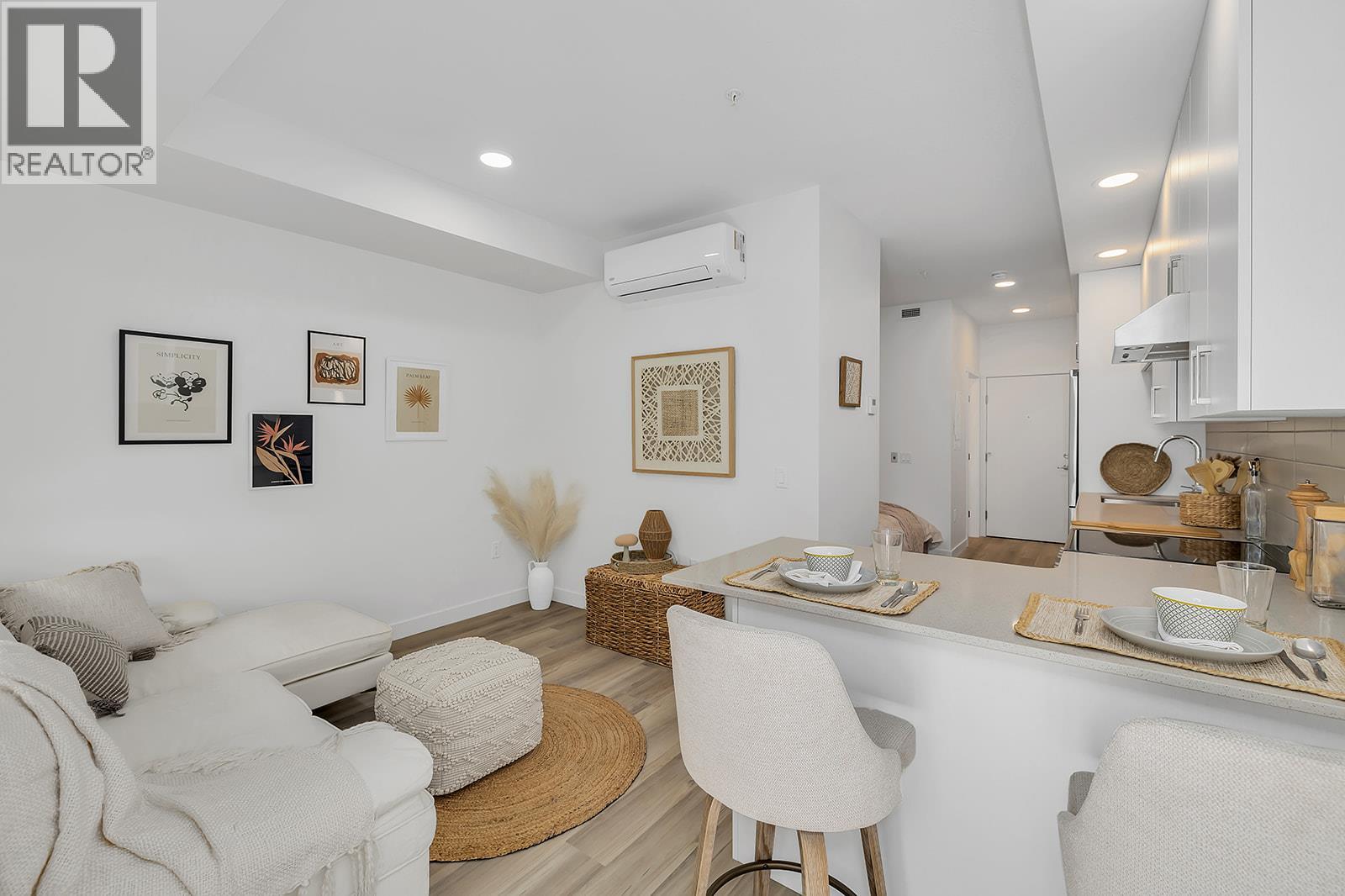 314 1111 Frost Road, Kelowna