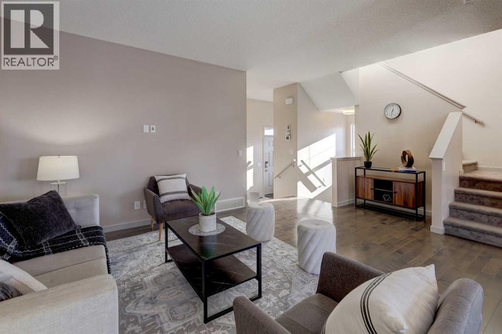 Single Family House for Sale in  Evanscrest Terrace NW Evanston Calgary 