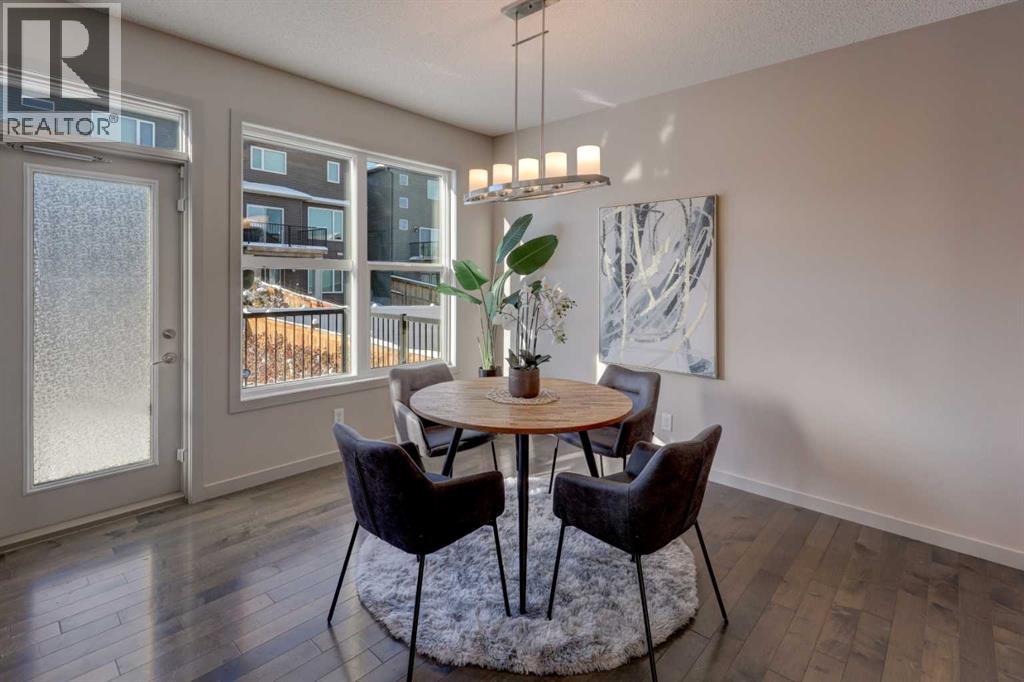 Single Family House for Sale in  Evanscrest Terrace NW Evanston Calgary 