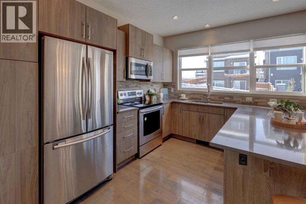 Single Family House for Sale in  Evanscrest Terrace NW Evanston Calgary 