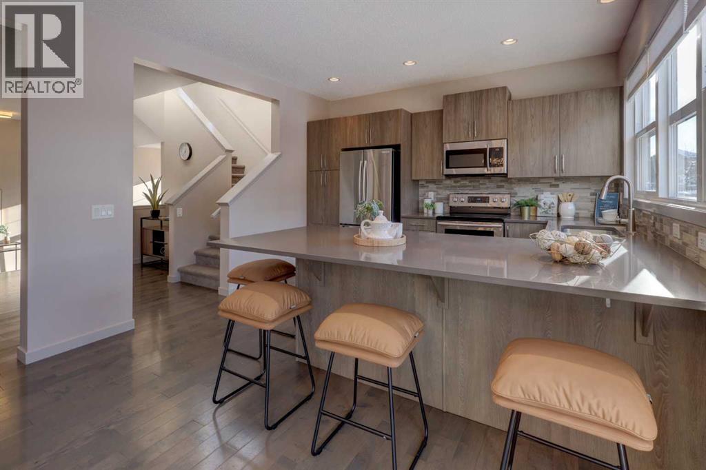 Single Family House for Sale in  Evanscrest Terrace NW Evanston Calgary 