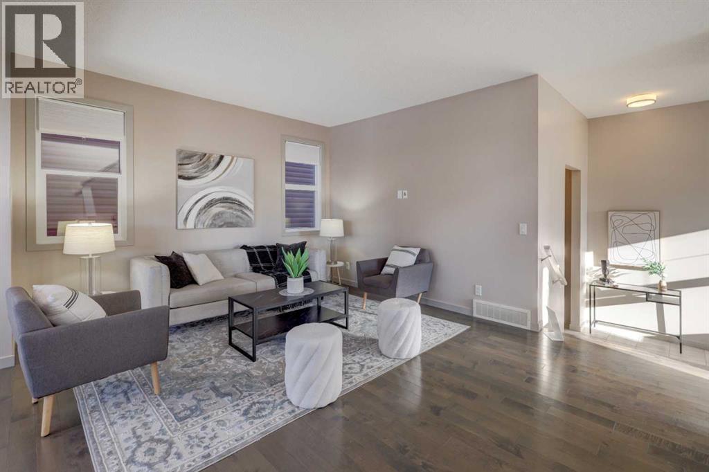 Single Family House for Sale in  Evanscrest Terrace NW Evanston Calgary 