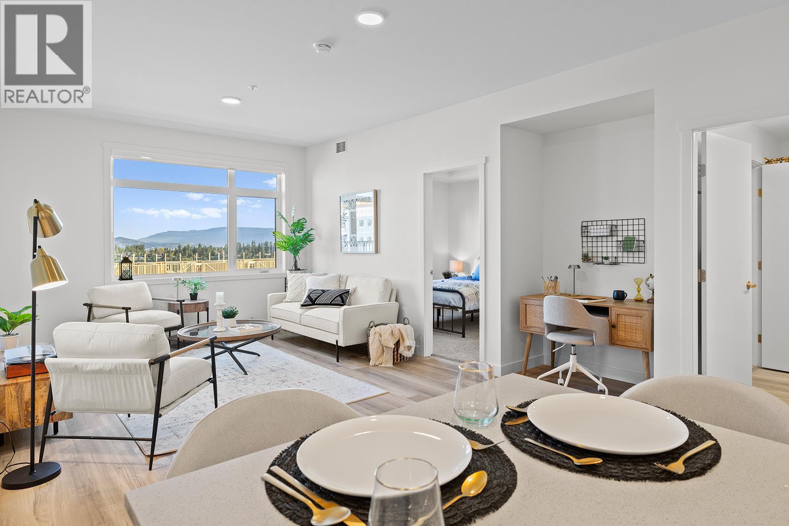 408 1111 Frost Road, Kelowna