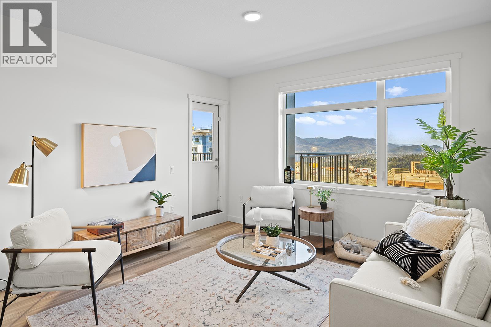 408 1111 Frost Road, Kelowna