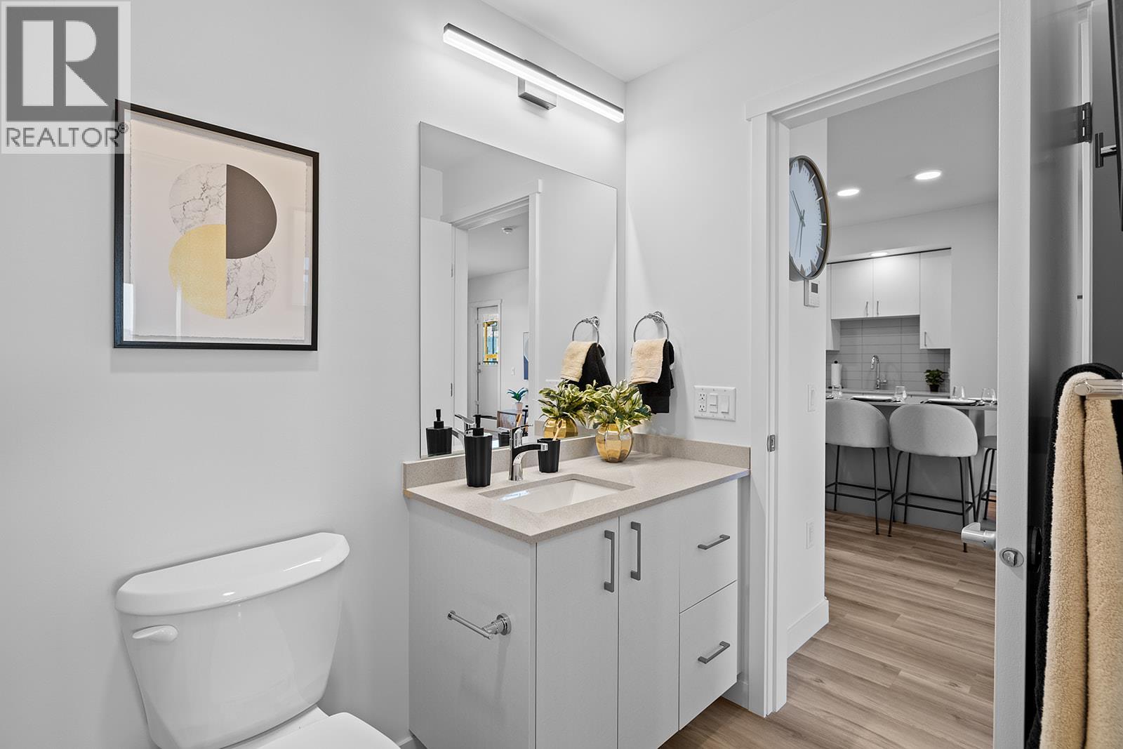 408 1111 Frost Road, Kelowna