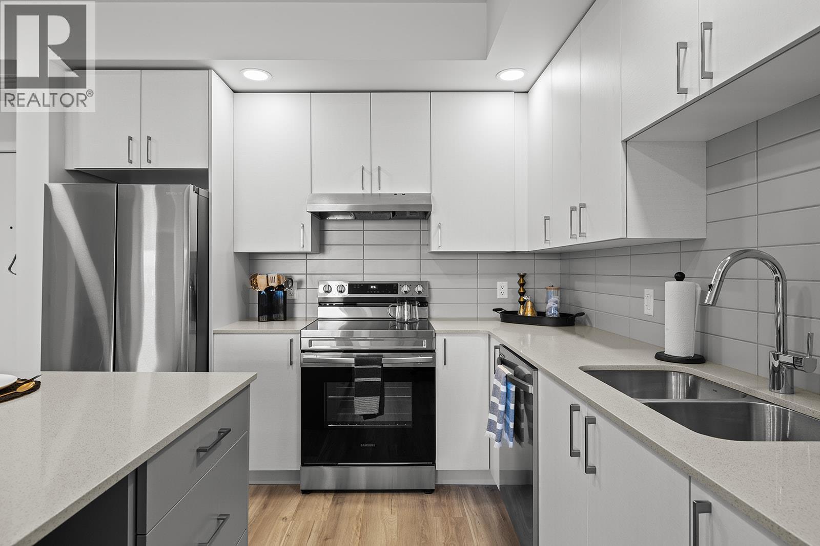 408 1111 Frost Road, Kelowna