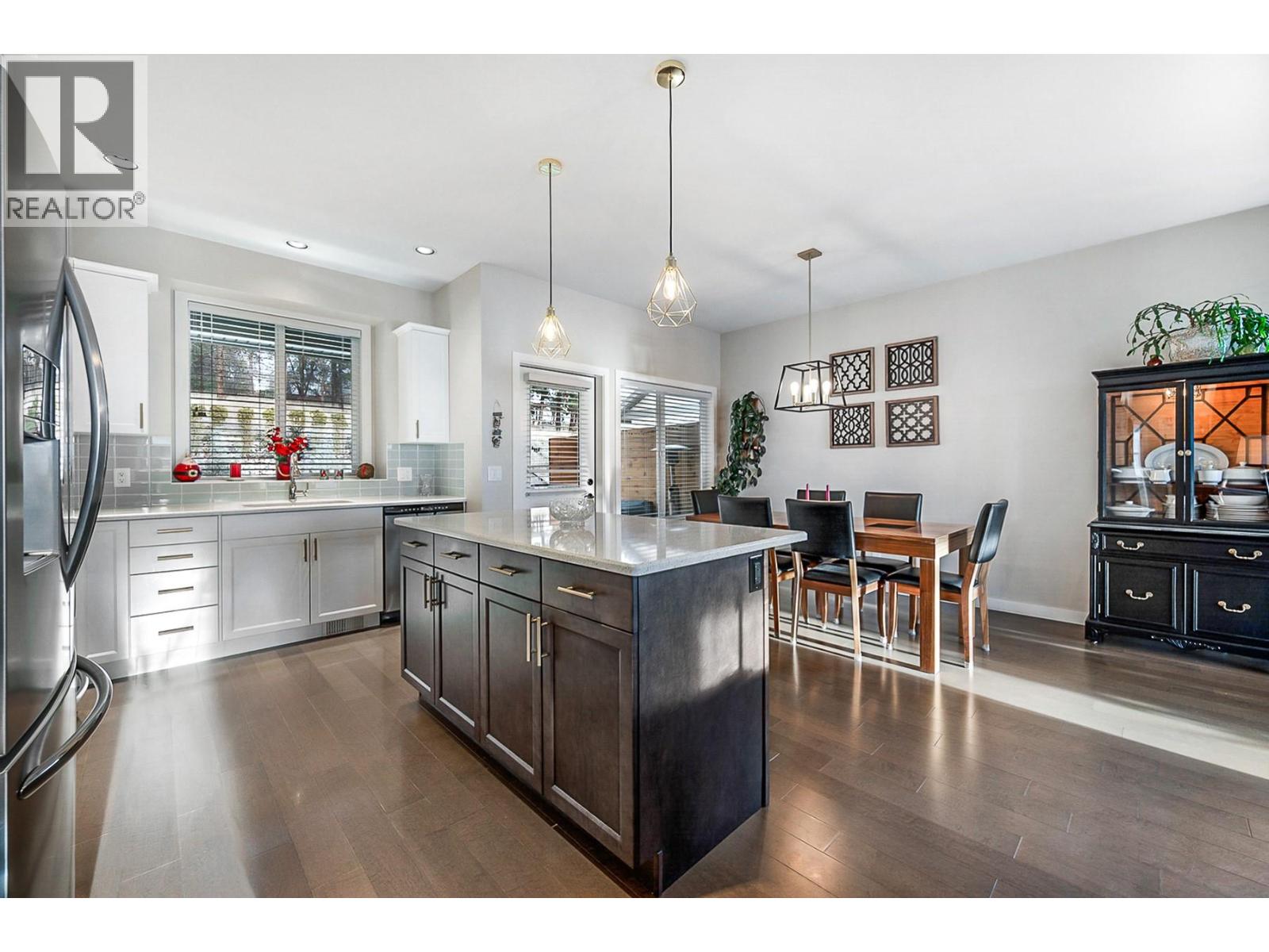  3166 Mustang Court, Kelowna