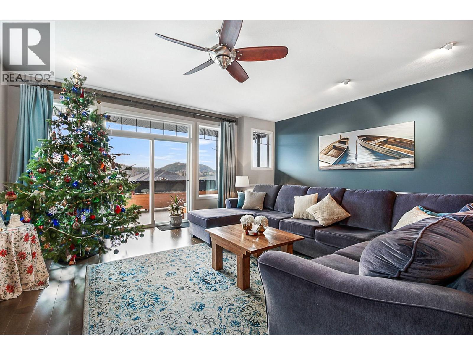  3166 Mustang Court, Kelowna