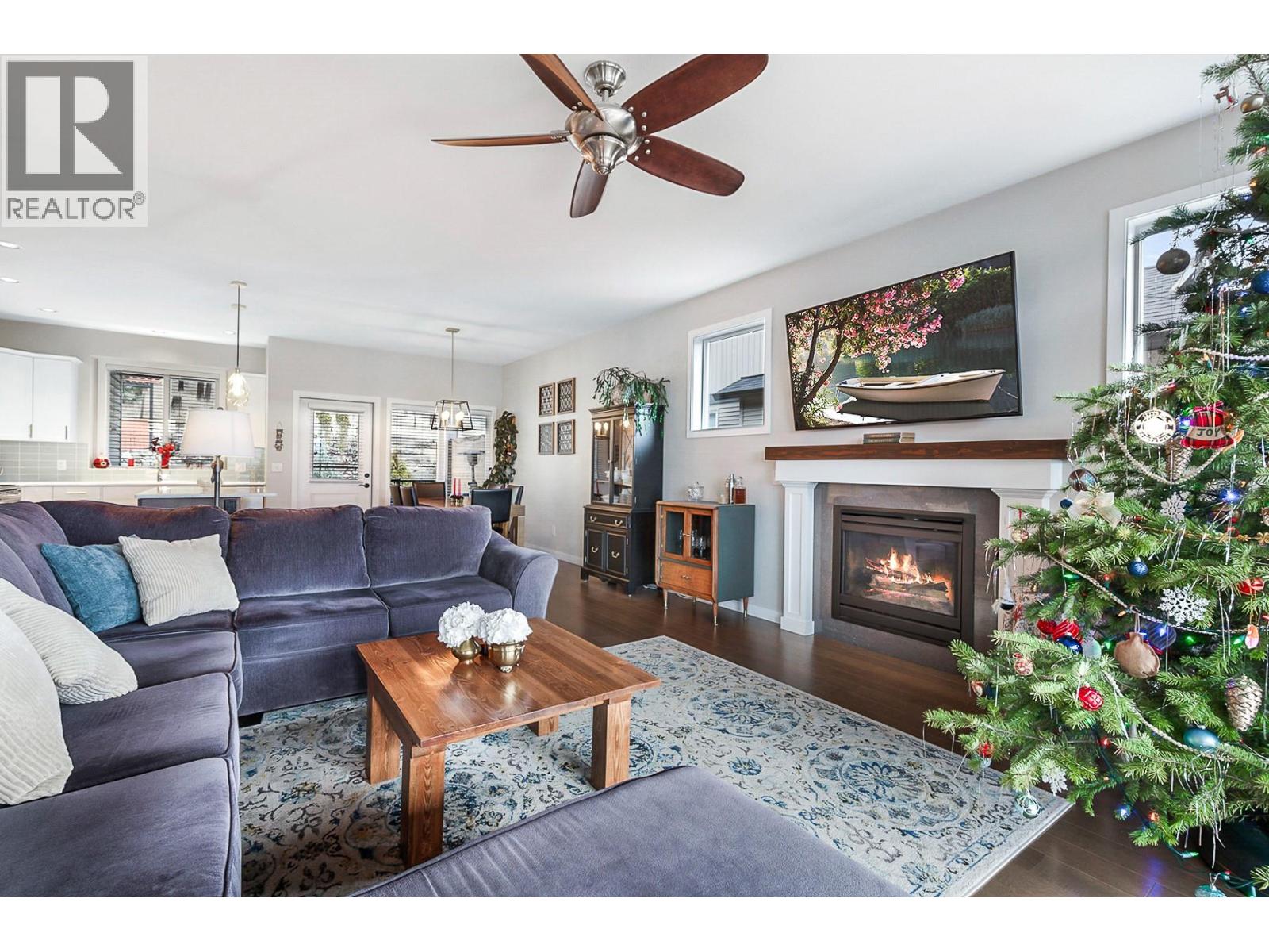  3166 Mustang Court, Kelowna