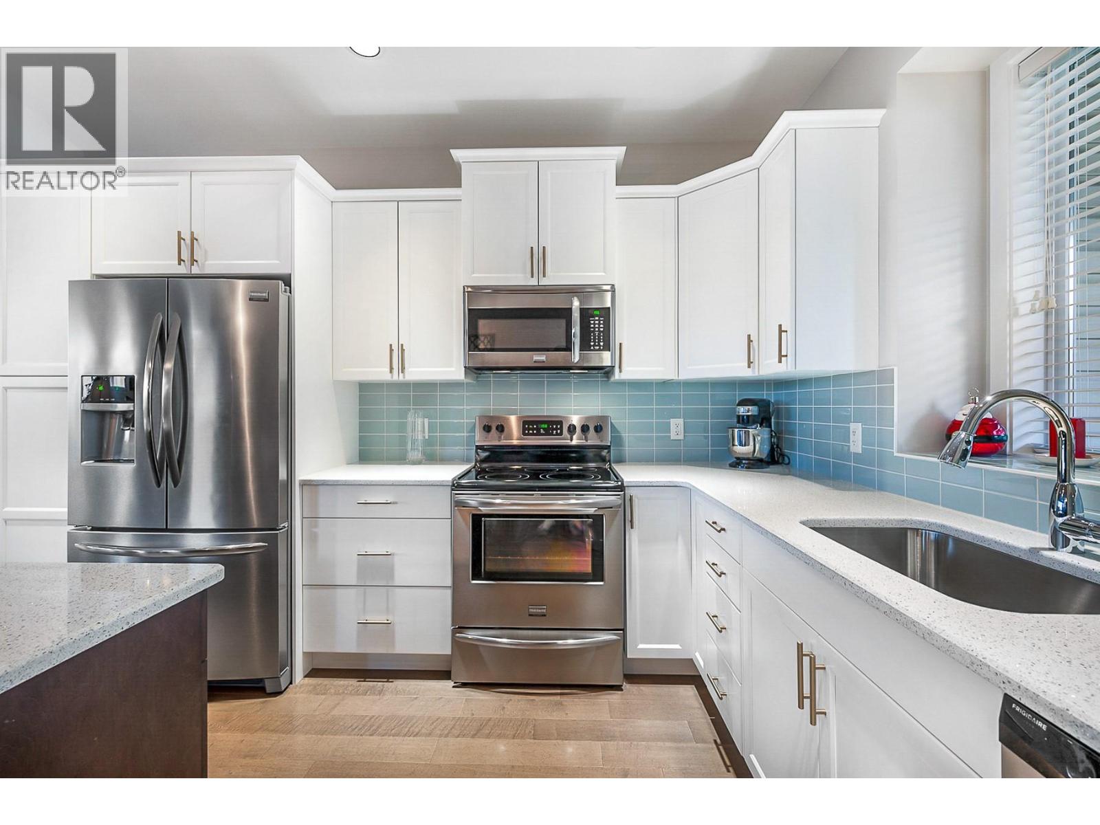  3166 Mustang Court, Kelowna