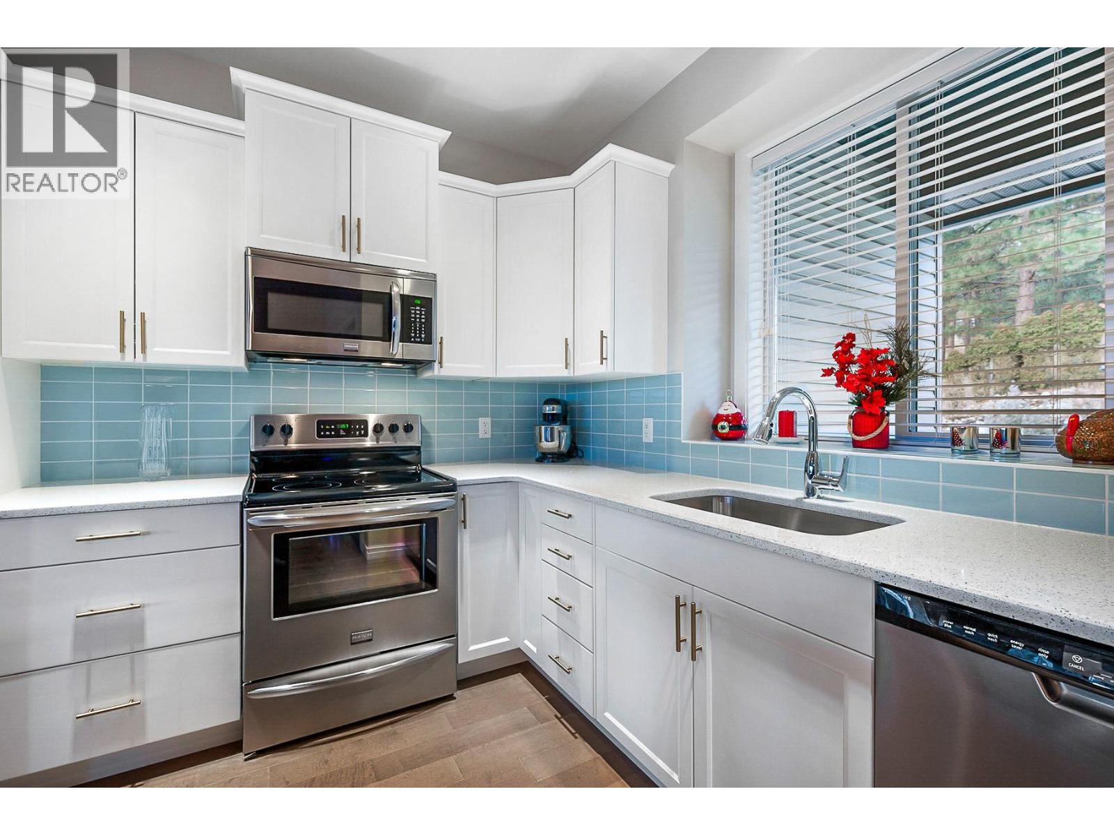  3166 Mustang Court, Kelowna