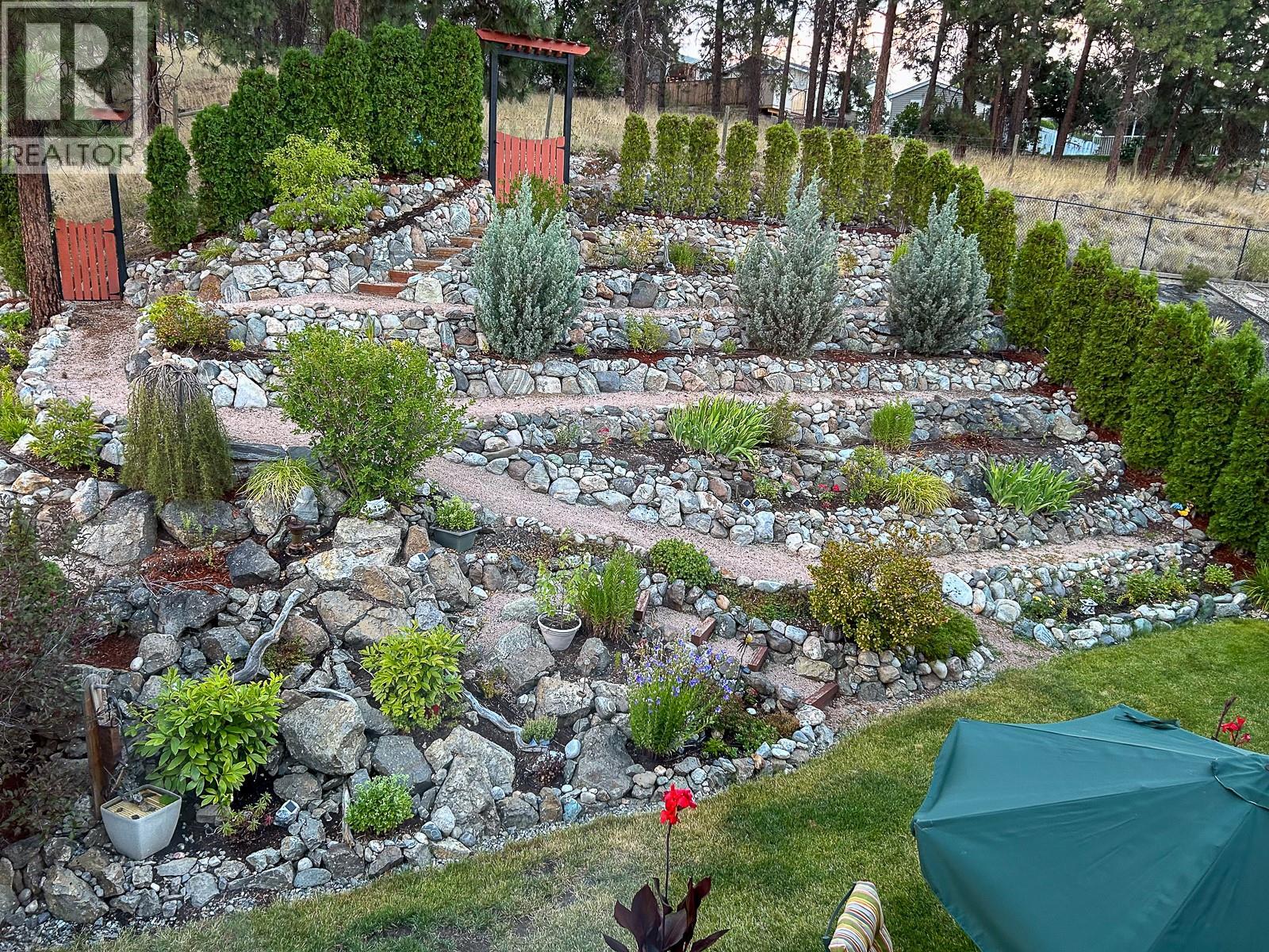  3166 Mustang Court, Kelowna