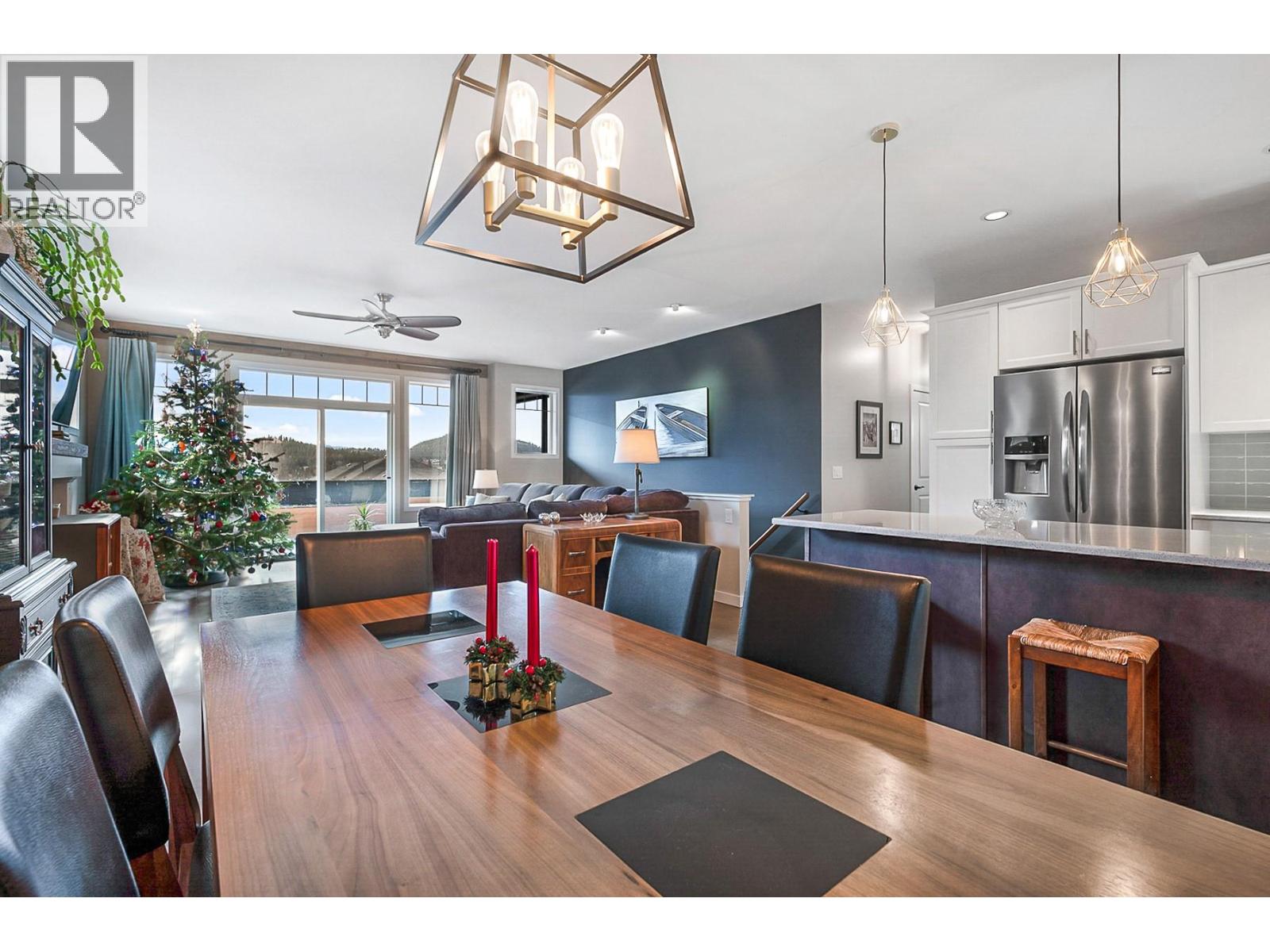  3166 Mustang Court, Kelowna