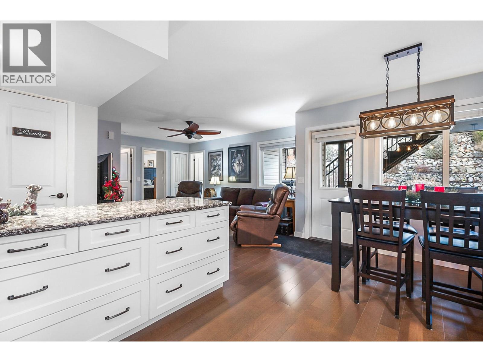  3166 Mustang Court, Kelowna