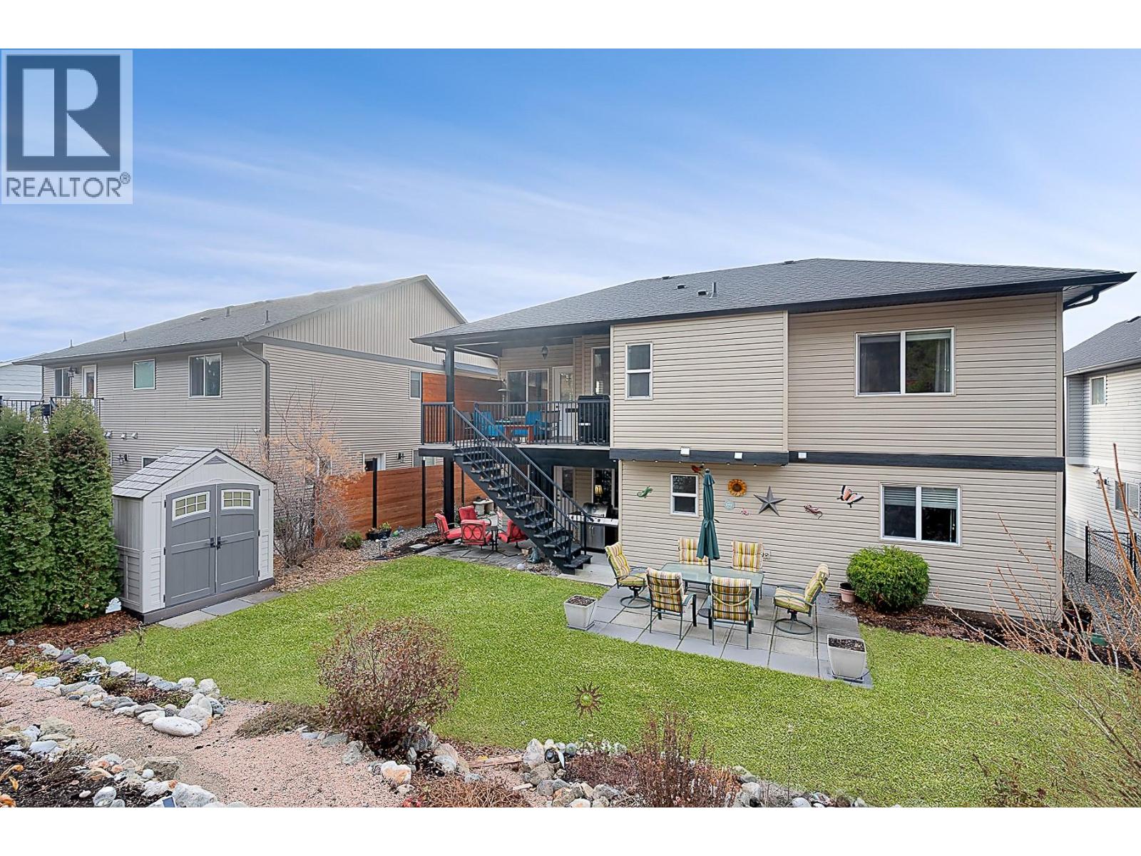  3166 Mustang Court, Kelowna