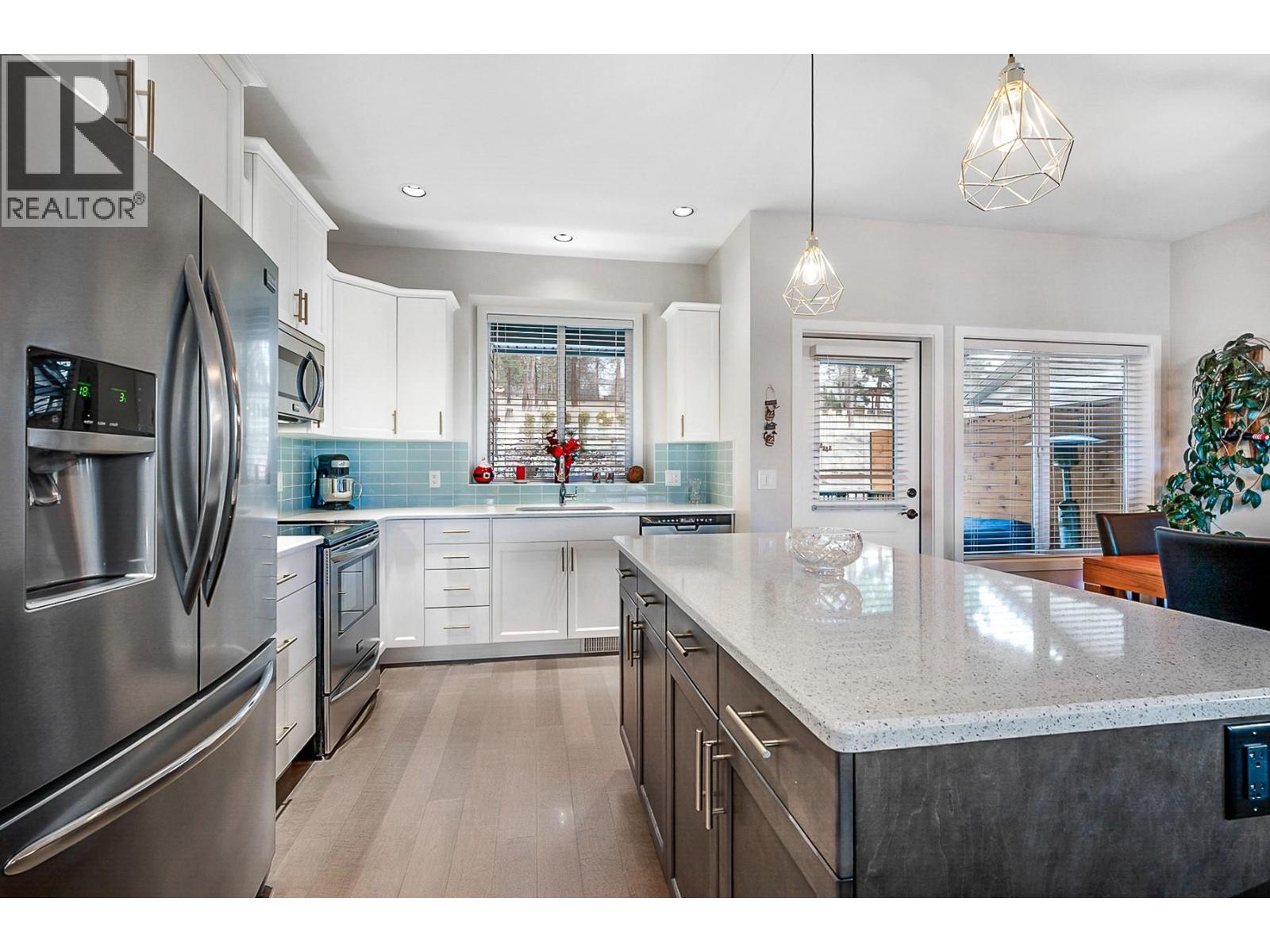  3166 Mustang Court, Kelowna