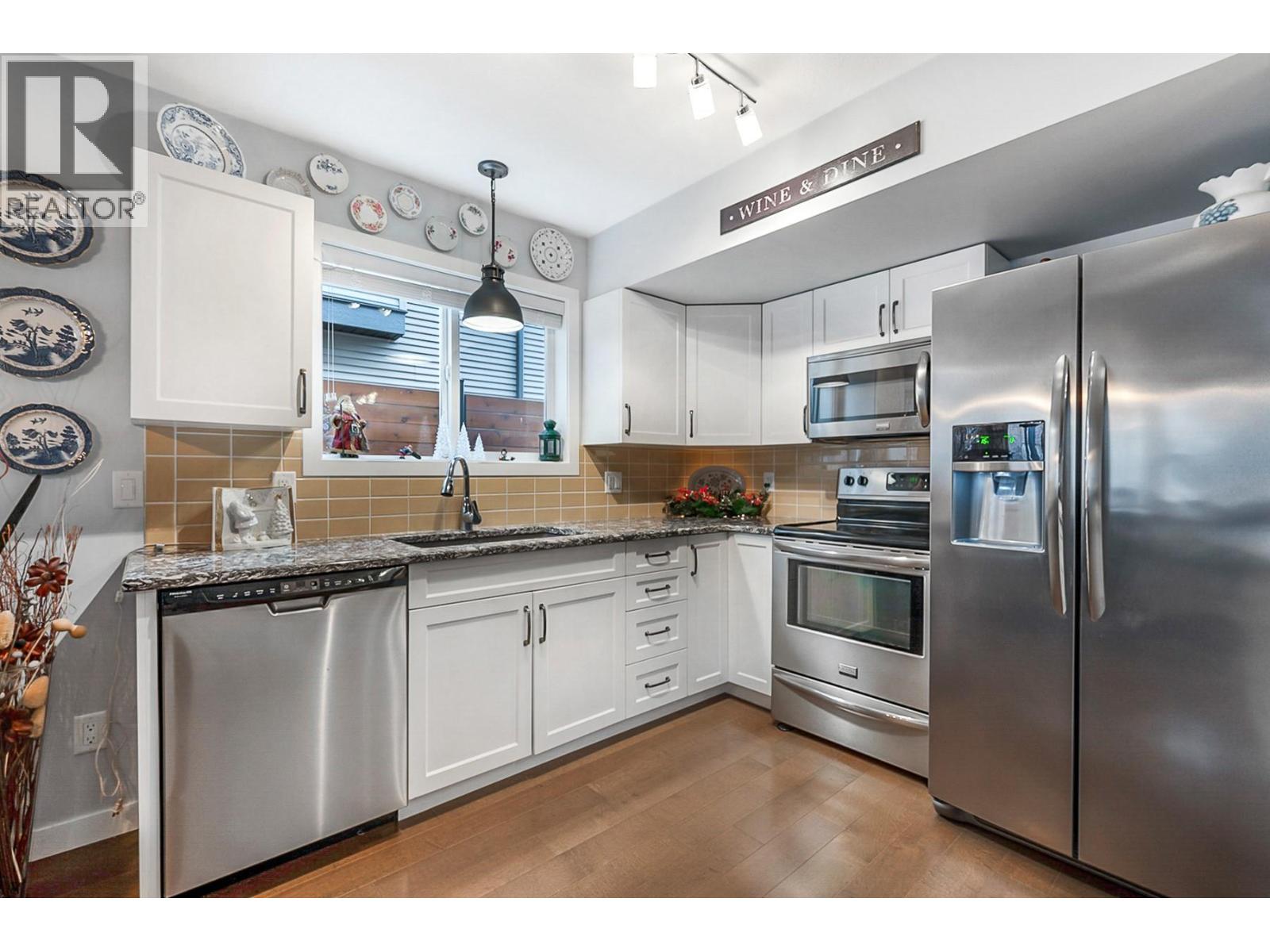  3166 Mustang Court, Kelowna