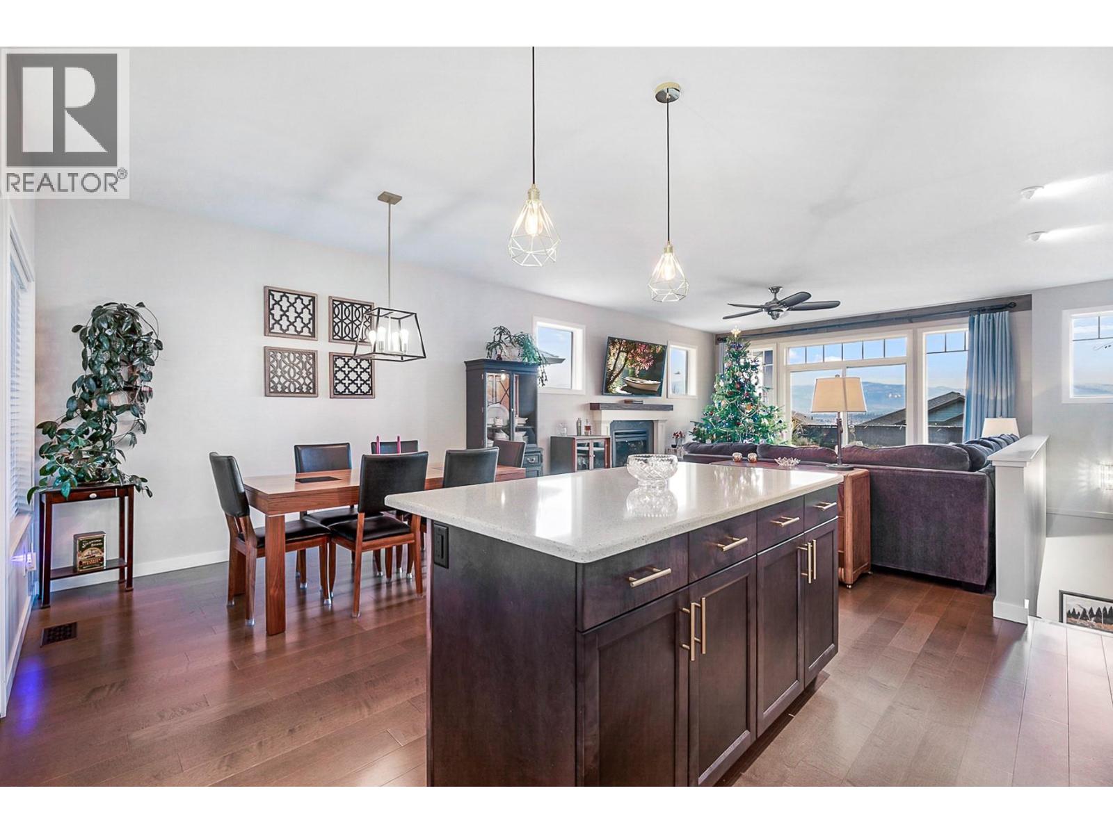  3166 Mustang Court, Kelowna