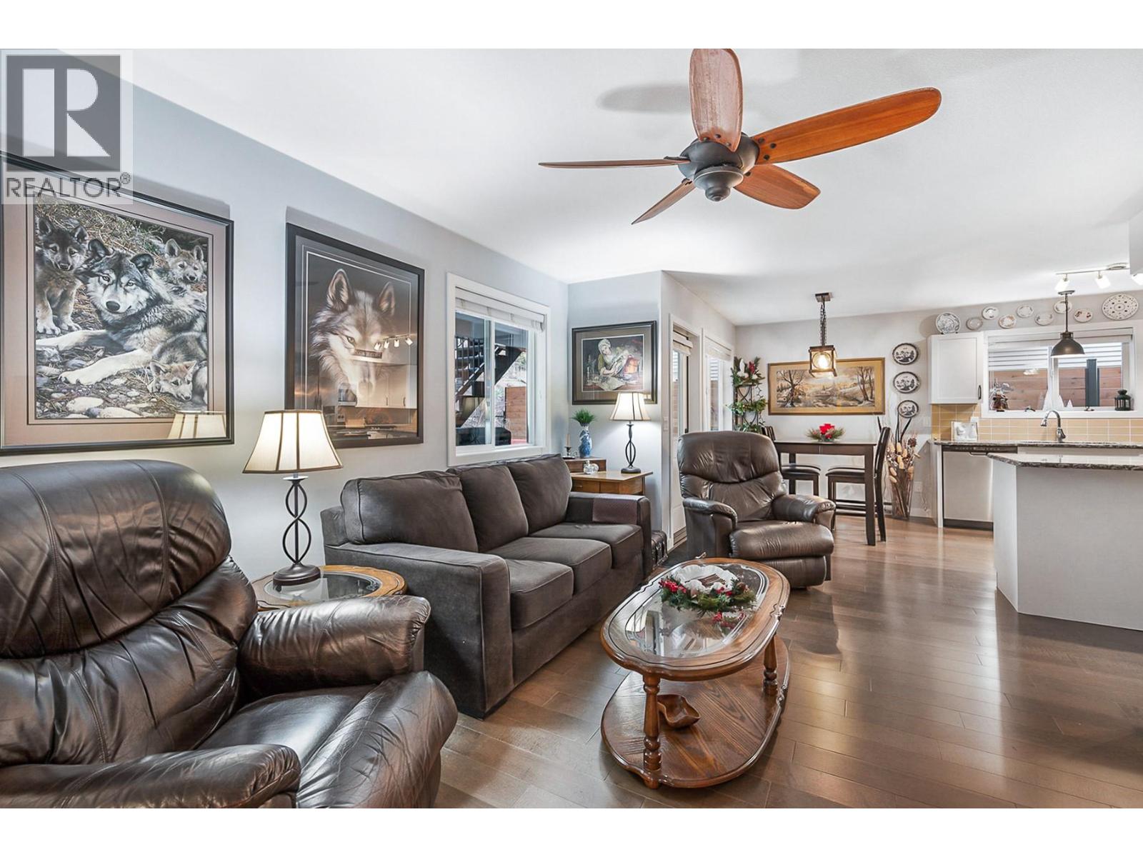  3166 Mustang Court, Kelowna