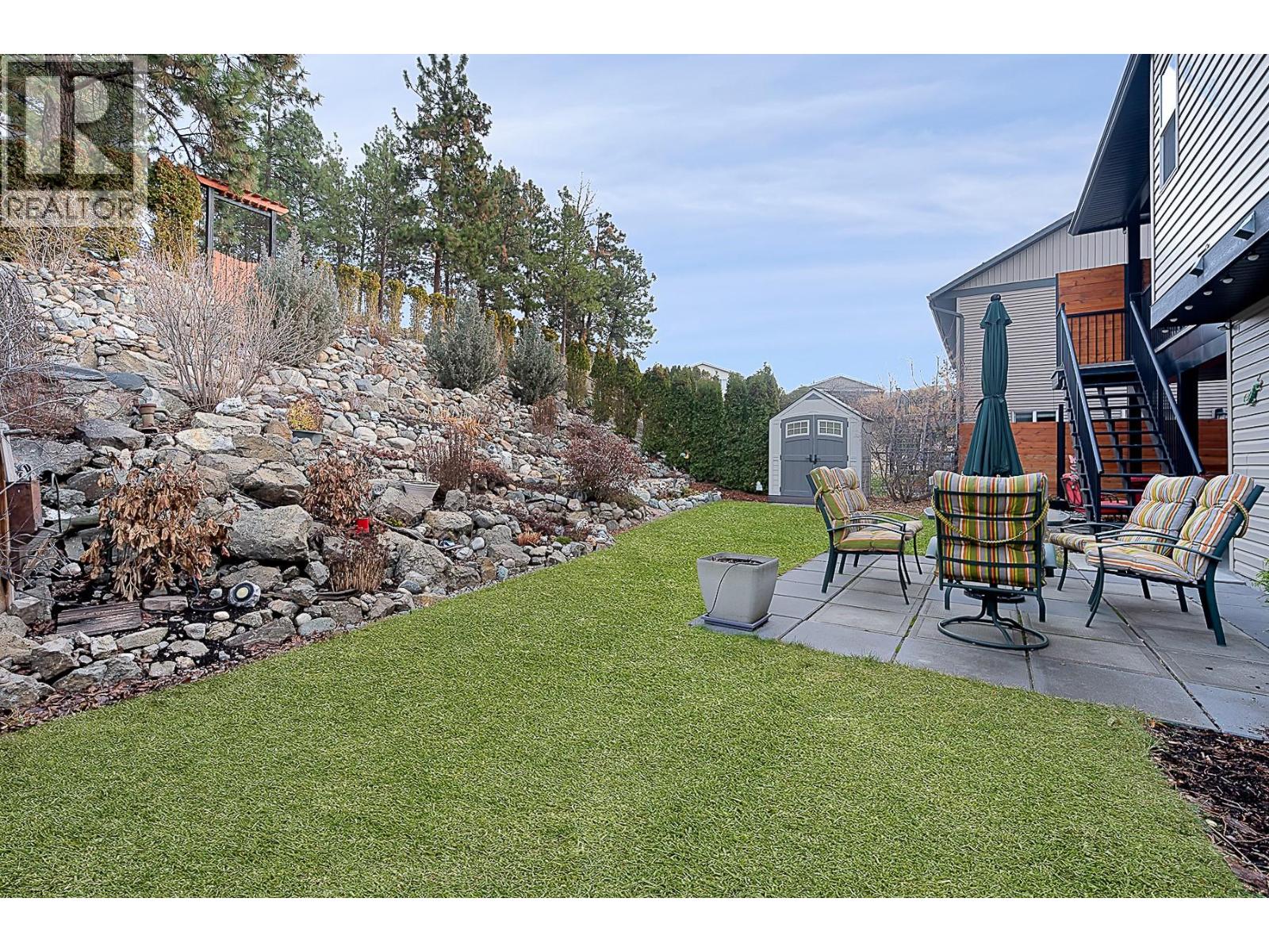  3166 Mustang Court, Kelowna