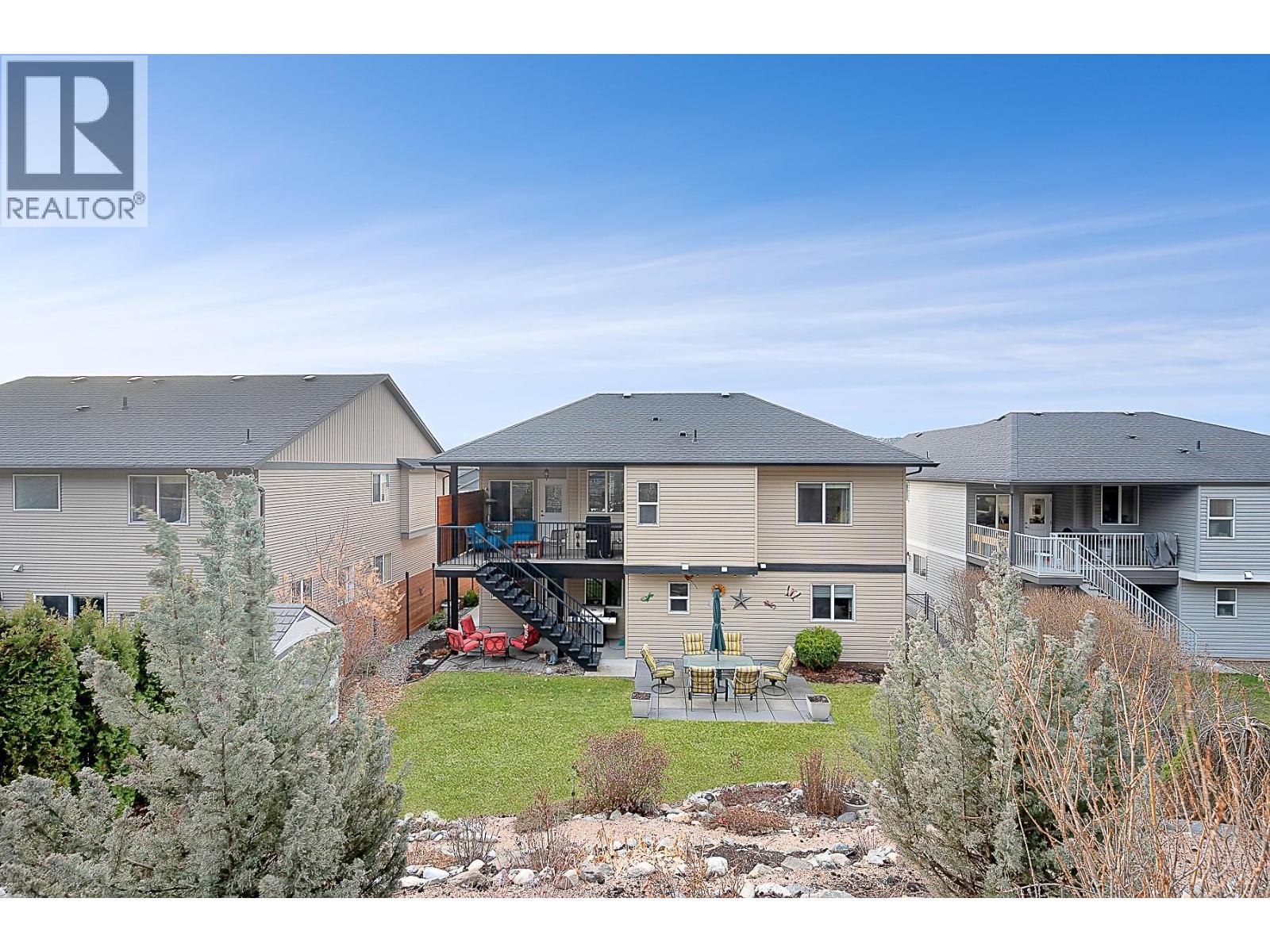  3166 Mustang Court, Kelowna