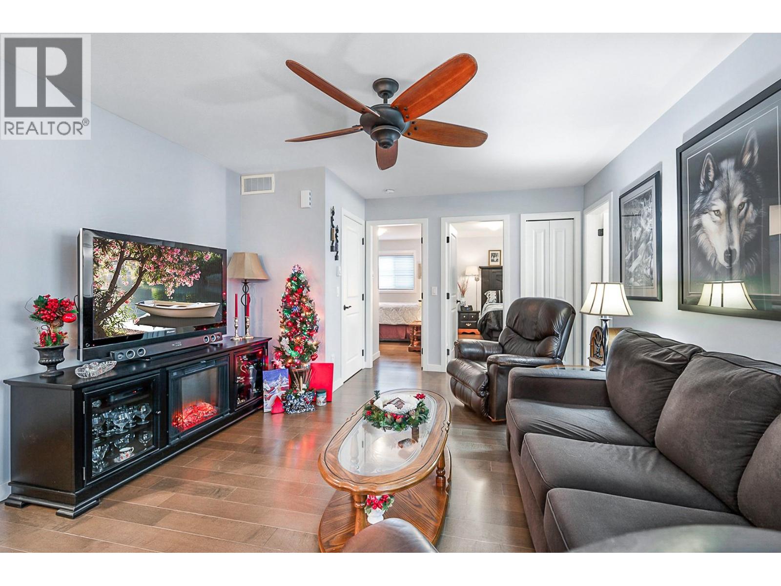  3166 Mustang Court, Kelowna