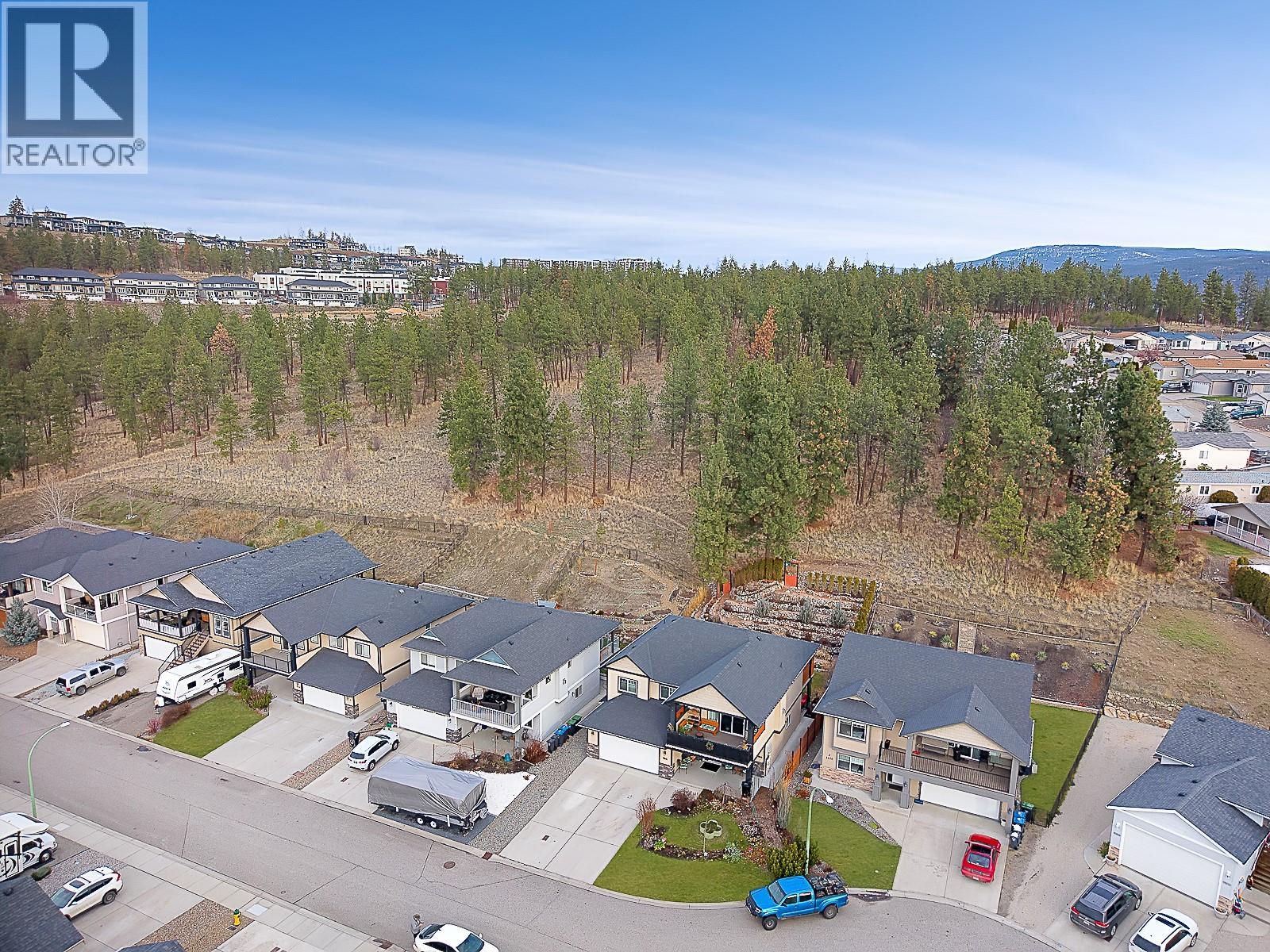  3166 Mustang Court, Kelowna