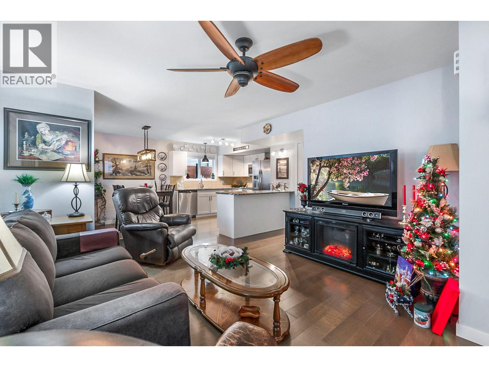  3166 Mustang Court, Kelowna