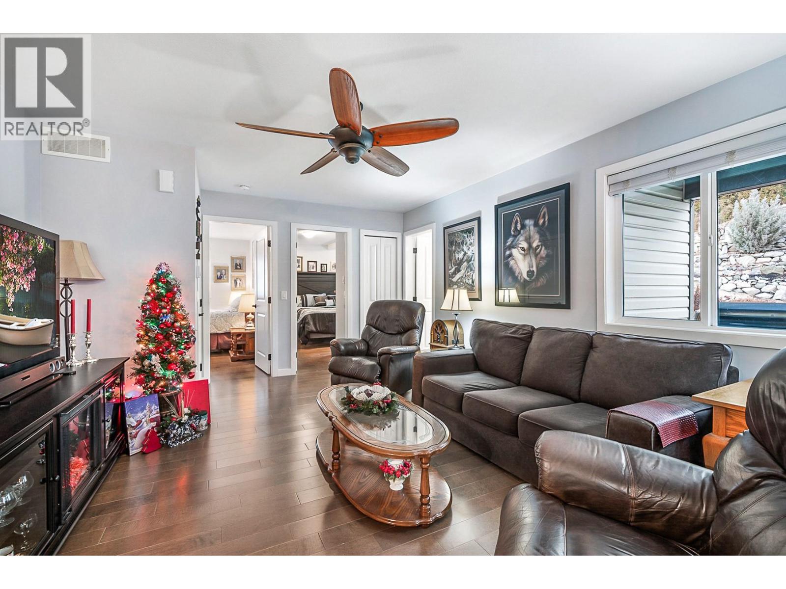  3166 Mustang Court, Kelowna