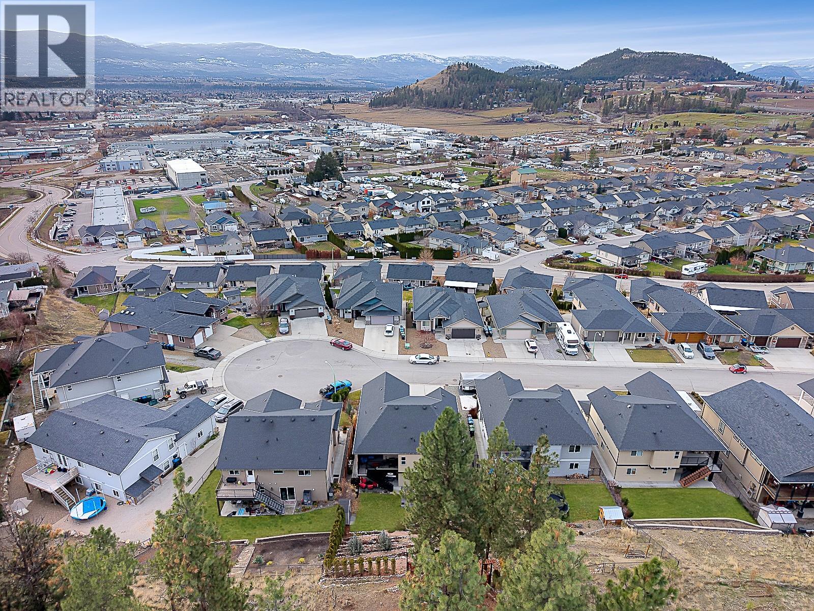  3166 Mustang Court, Kelowna