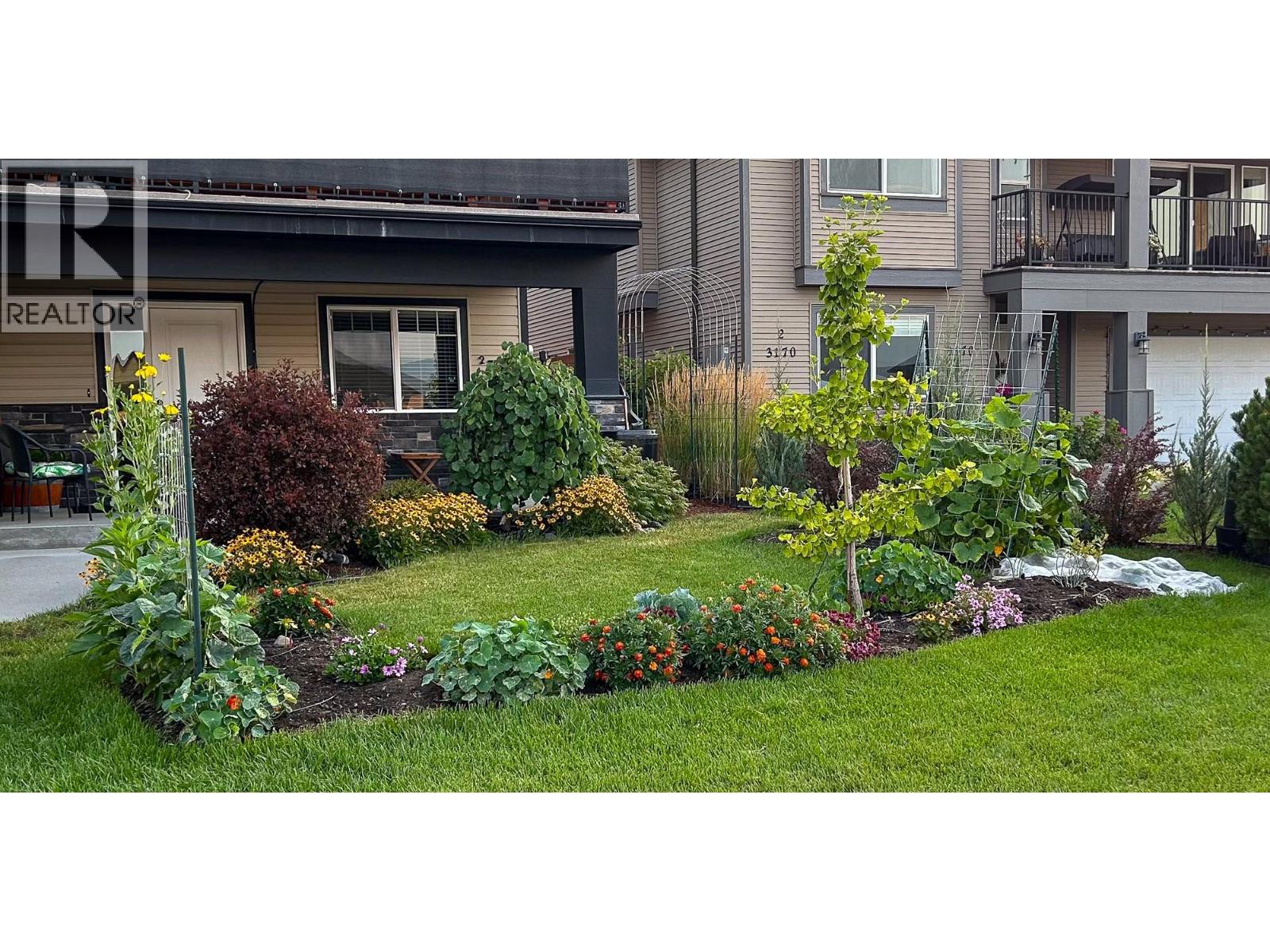  3166 Mustang Court, Kelowna