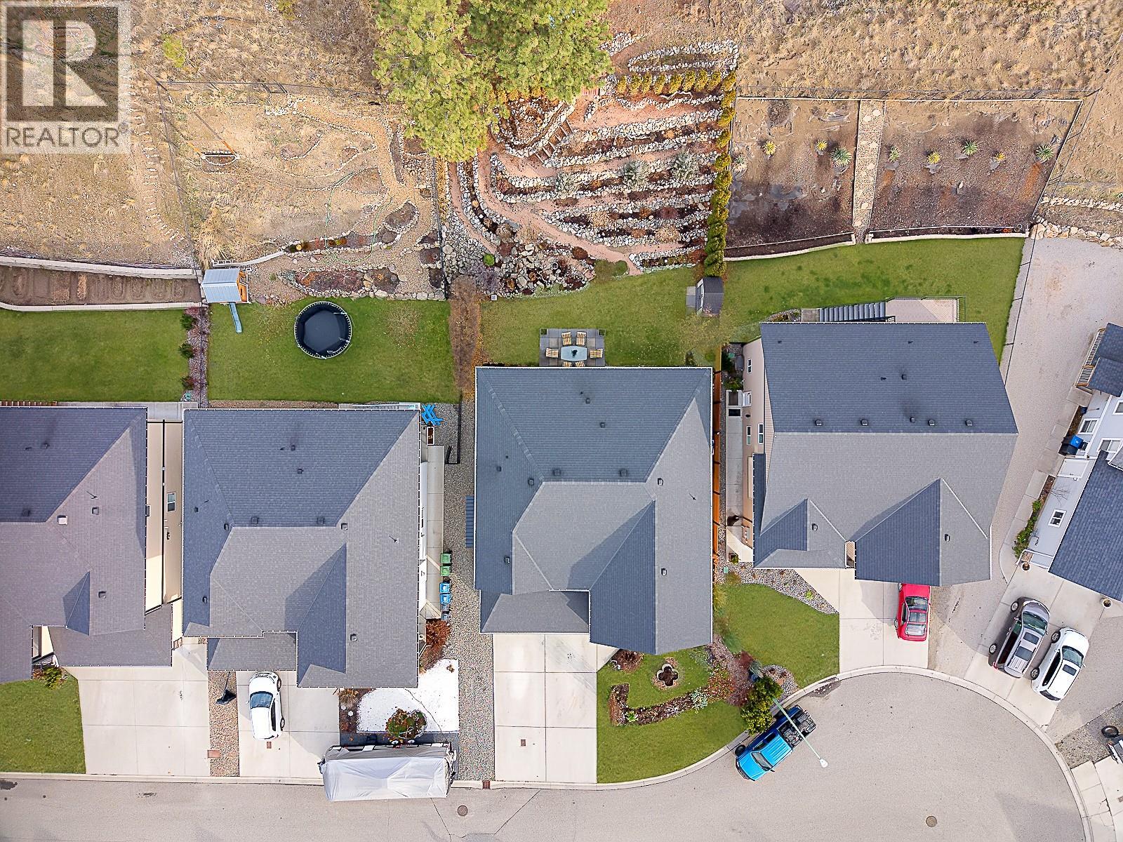  3166 Mustang Court, Kelowna