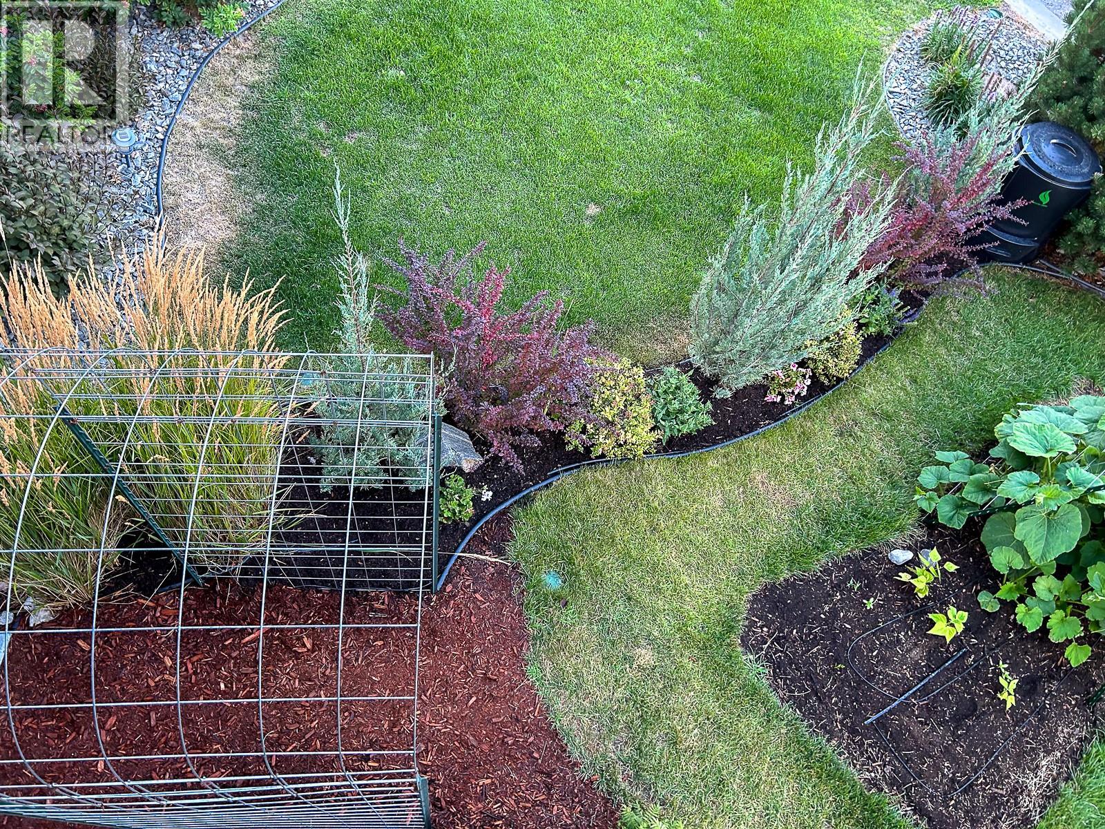  3166 Mustang Court, Kelowna