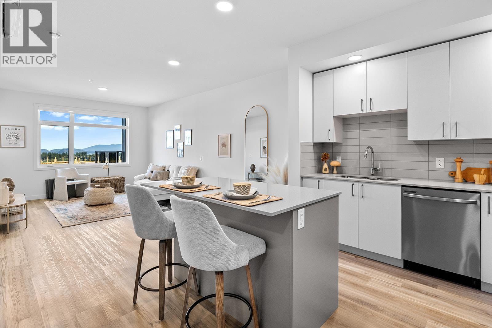 313 1111 Frost Road, Kelowna