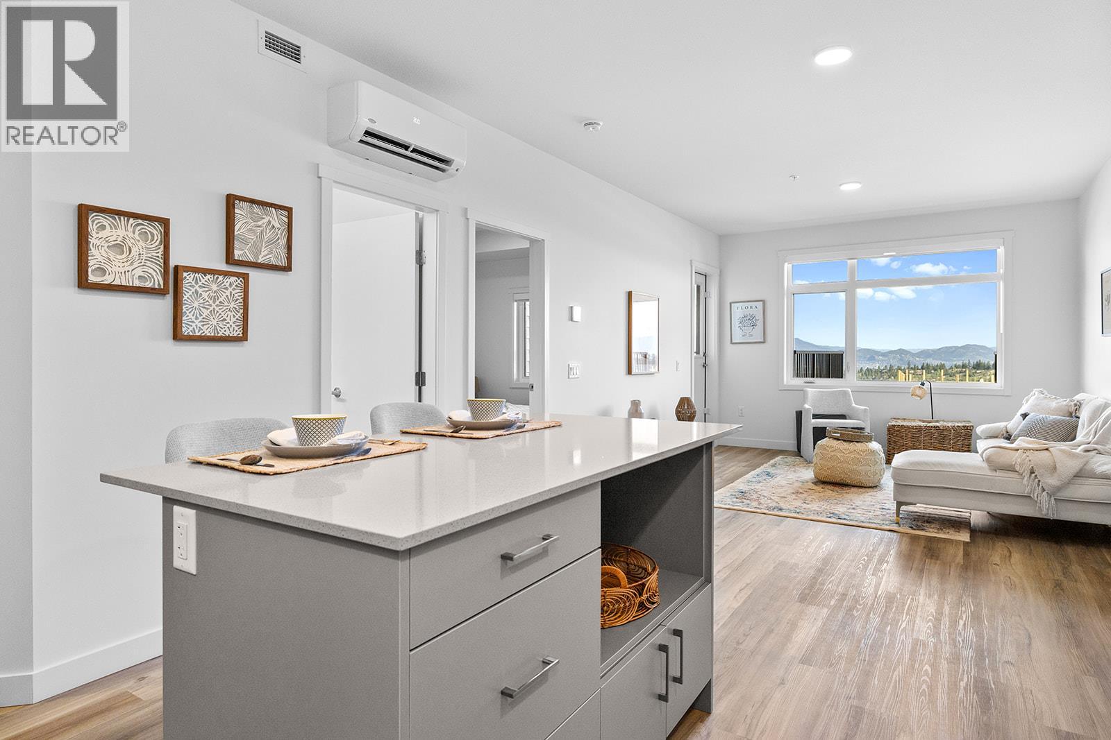 313 1111 Frost Road, Kelowna