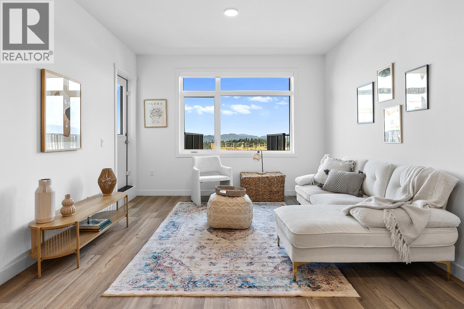 313 1111 Frost Road, Kelowna