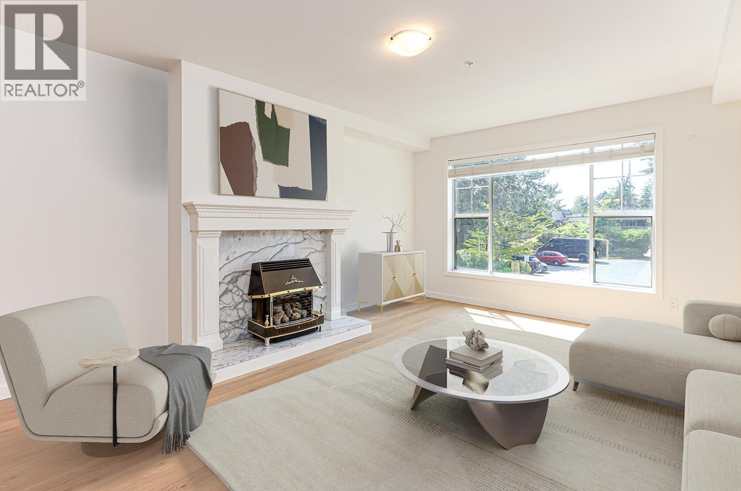 #201-1150 54A Street, Delta