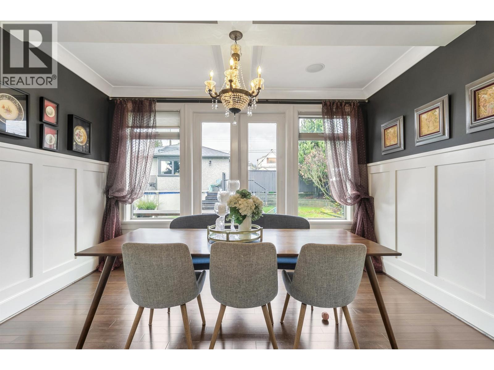 518 E 16TH STREET, North Vancouver