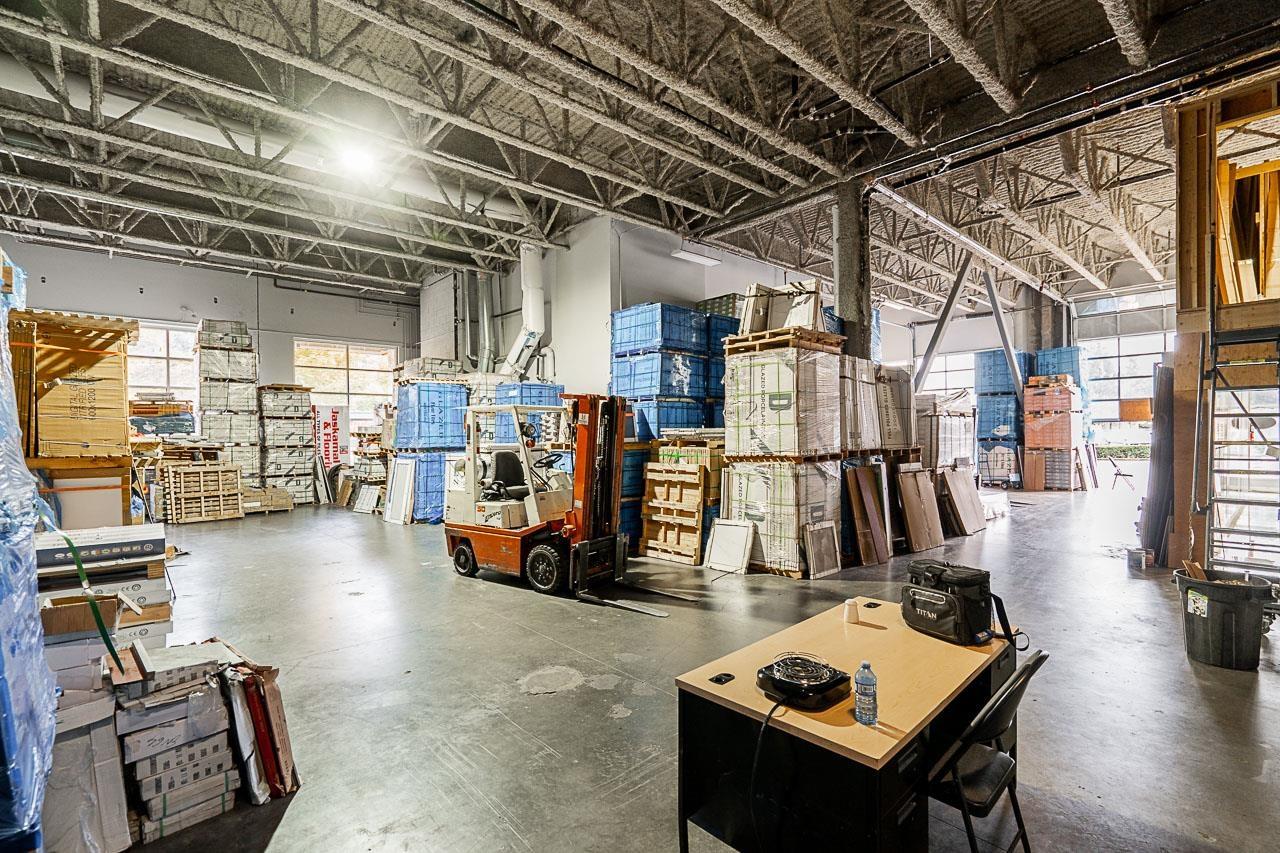 Industrial in Surrey - Image 8