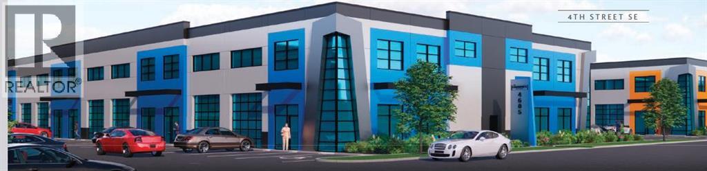 Business for Sale in    Street SE Manchester Industrial Calgary 