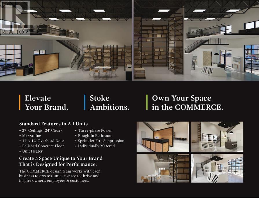 Business for Sale in    Street SE Manchester Industrial Calgary 