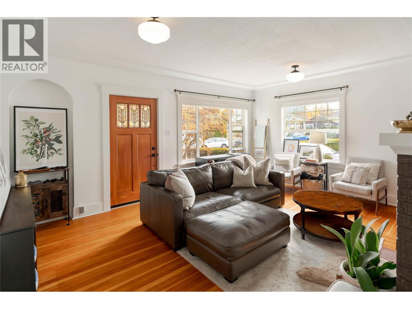  1852 Marshall Street, Kelowna